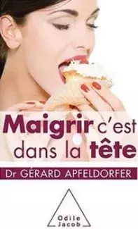 Maigrir, c'est dans la tête